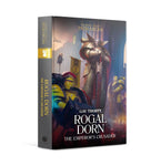 Rogal Dorn: The Emperor's Crusader (Hardback)