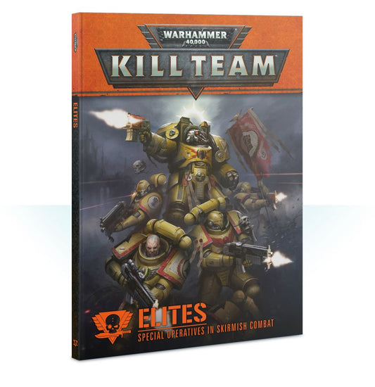 Kill Team: Elites (Αγγλικά)