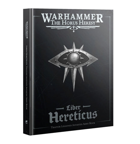 Legiones Astartes: Traitor Legiones Astartes (English)