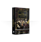 Horus Heresy: The Primarchs (Paperback)