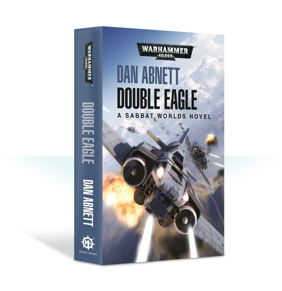 Double Eagle (Paperback)