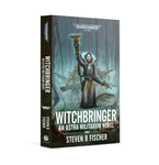 Witchbringer (Paperback) (English)