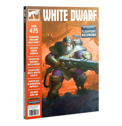 White Dwarf 475 (Apr-22) (English)