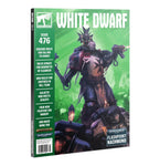 White Dwarf 476 (May-22) (English)