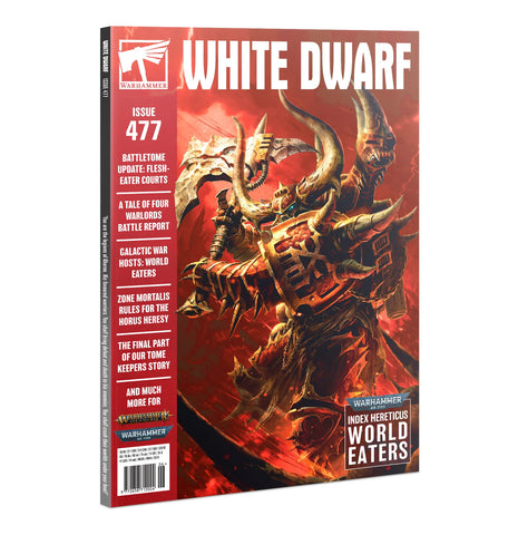 White Dwarf 477 (Jun-22) (English)