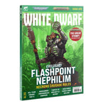 White Dwarf 479 (Aug-22) (English)