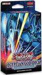 Egyptian Gods Obelisk/Slifer Deck