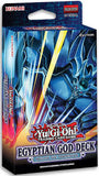 Egyptian Gods Obelisk/Slifer Deck