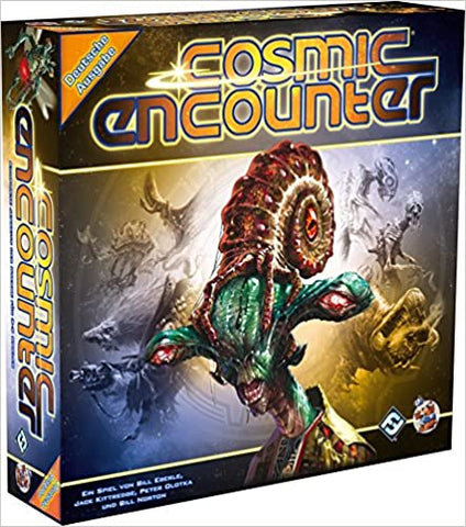 Cosmic Encounter