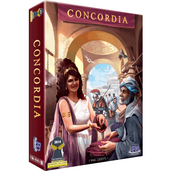 Concordia