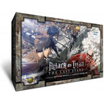 Attack on Titan: The Last Stand