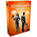 Codenames: Pictures XXL