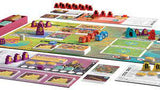 Oath: Chronicles of Empire and Exile