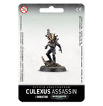 Officio Assassinorum Culexus Assassin
