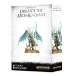 Druanti The Arch-Revenant