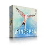 Wingspan (ENG)
