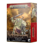 Daemons of Chaos Great Unclean One