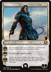 Signature Spellbook: Gideon