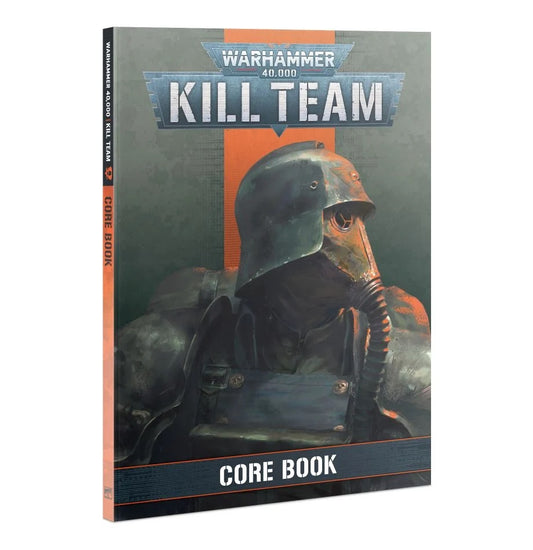 Kill Team: Core Book (Αγγλικά)
