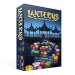 Lanterns: The Emperor's Gifts Expansion