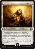 Signature Spellbook: Gideon