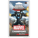 Marvel Champions: Warmachine Hero Pack -