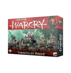 Age of Sigmar: Warcry Tarantulos Brood