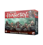 Age of Sigmar: Warcry Darkoath Savagers