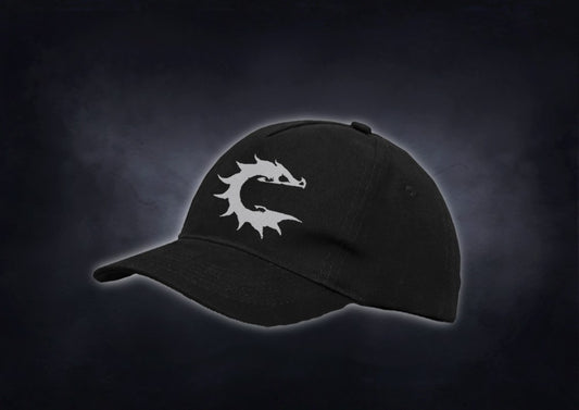 Conquest Big C Baseball Cap