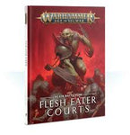 Battletome: Flesh-Eater Courts (Hardback) (English)