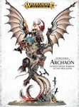 Archaon Exalted Grand Marshal of Chaos