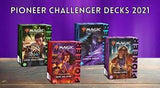Pioneer Challenger Deck 2021