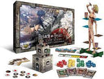 Attack on Titan: The Last Stand