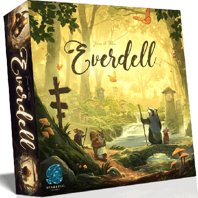 Everdell