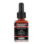 AERO COLOR Prof 28ml English Red