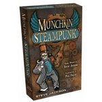 Munchkin - Steampunk