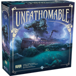 Unfathomable