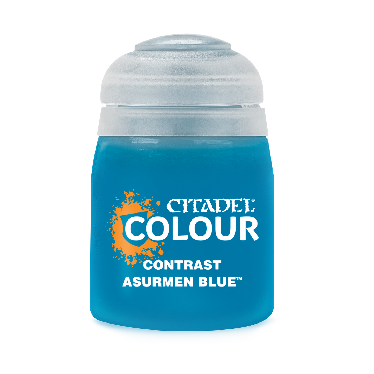 Αντίθεση: Asurmen Blue (18ml)
