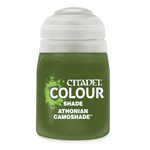 Shade: Athonian Camoshade (18ml)