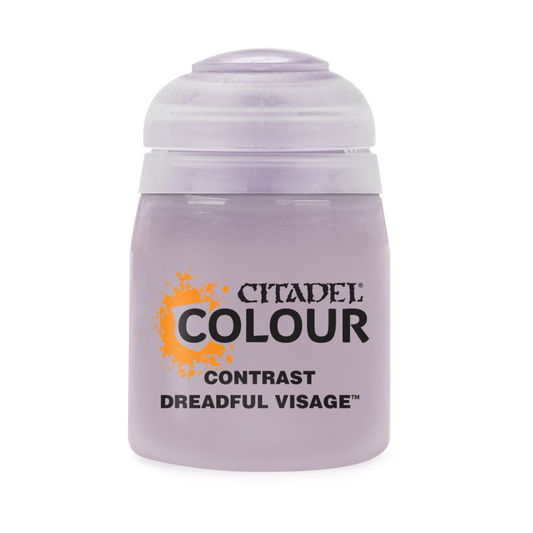 Αντίθεση: Dreadful Visage (18ml)