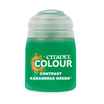 Contrast: Karandras Green (18ml)