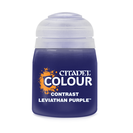 Αντίθεση: Leviathan Purple (18ml)