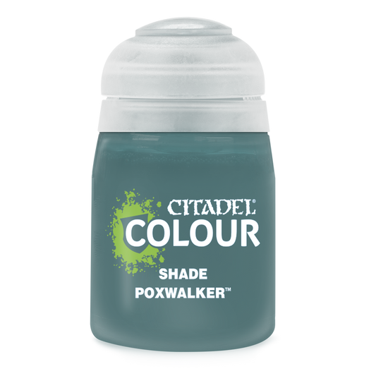 Απόχρωση: Poxwalker (18ml)