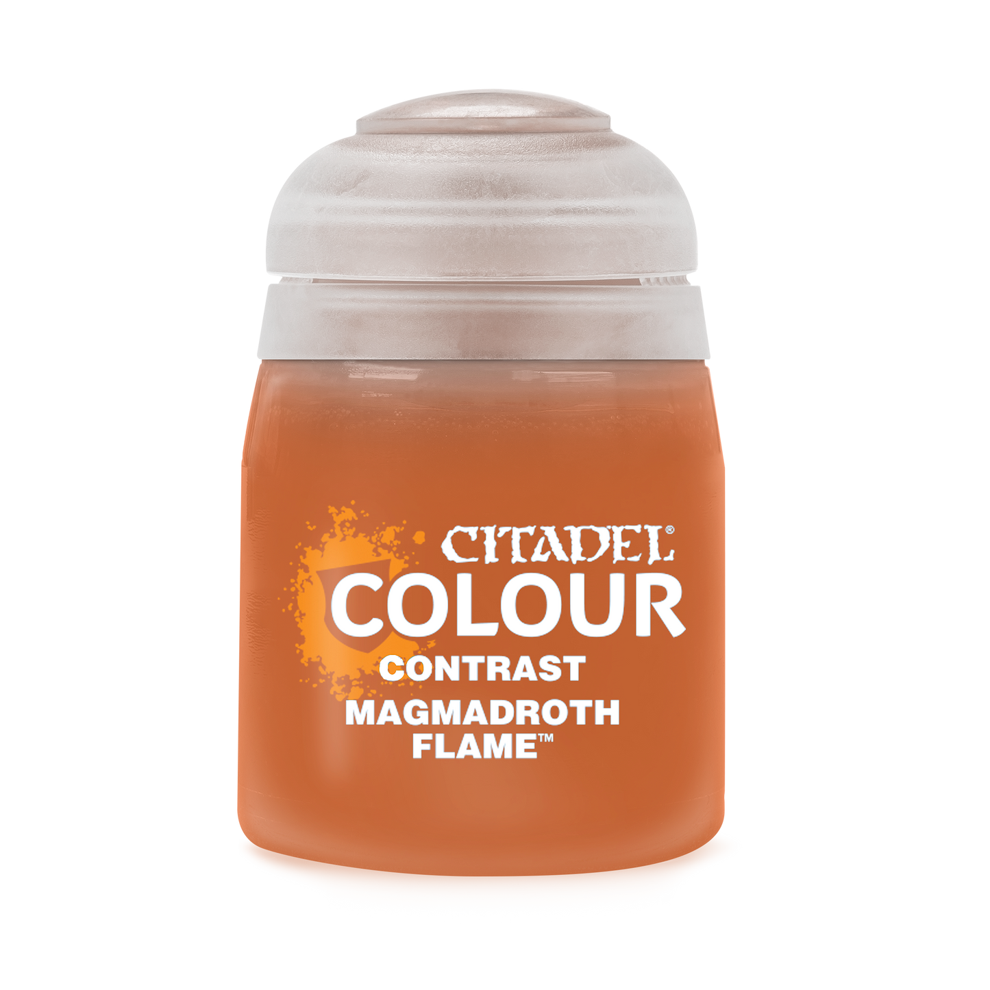Αντίθεση: Magmadroth Flame (18ml)
