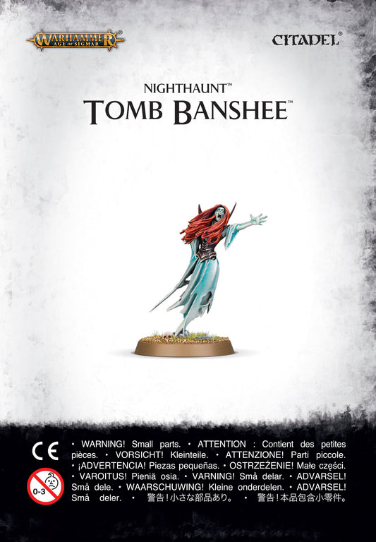 Τάφος Banshee 