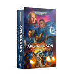 Dawn Of Fire: Avenging Son (Paperback)