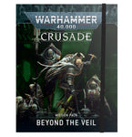 Beyond The Veil Crusade Mission Pack (Eng)