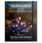 Tactical Deployment Mission Pack (Eng)