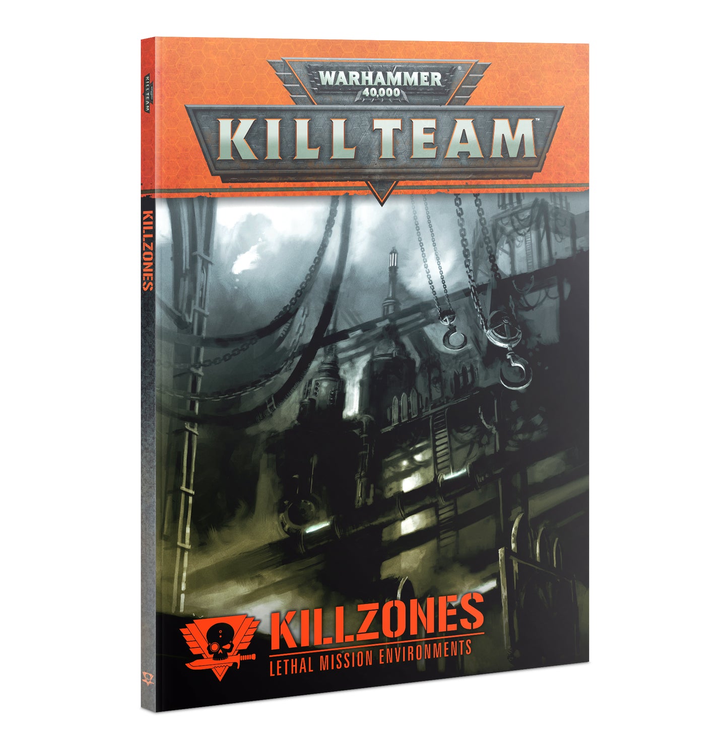 Kill Team: Killzones (Αγγλικά)