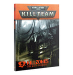 Kill Team: Killzones (English)